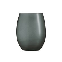 Glas zwart 36cl Chef&Sommelier Gobelet J9015