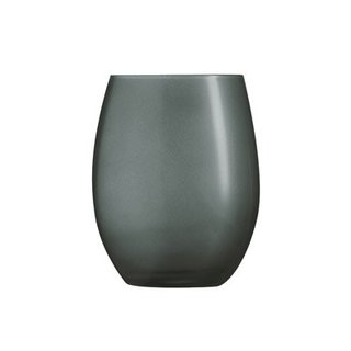 Glas zwart 36cl Chef&Sommelier Gobelet J9015
