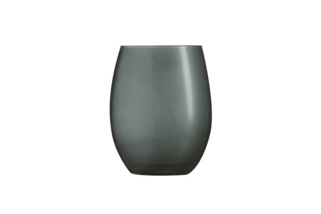Glas zwart 36cl Chef&Sommelier Gobelet J9015 Glas zwart 36cl Chef&Sommelier Gobelet J9015