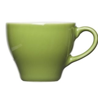 Cosy & Trendy Barista Green Kop 15cl 5181015