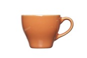 Cosy & Trendy Barista Orange Kop 15cl 8181015 Cosy & Trendy Barista Orange Kop 15cl 8181015