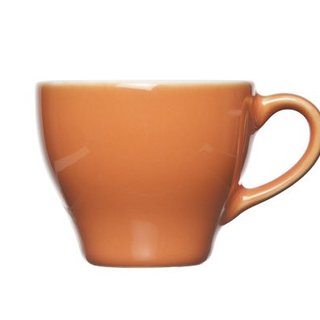 Cosy & Trendy Barista Orange Kop 15cl 8181015
