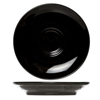 Cosy & Trendy Barista  Black Schotel 16cm 4181016