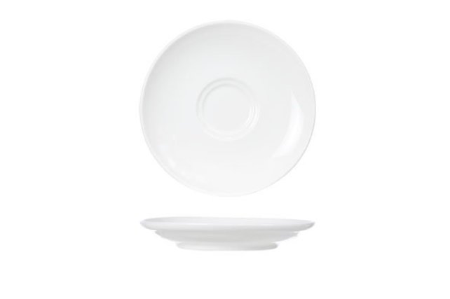 Cosy & Trendy Barista Ivory Schotel 16cm 7181016