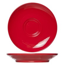Cosy & Trendy Barista Red Schotel Red 16cm 6181016