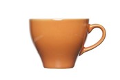 Cosy & Trendy Barista Orange  Kop 20cl 8181020