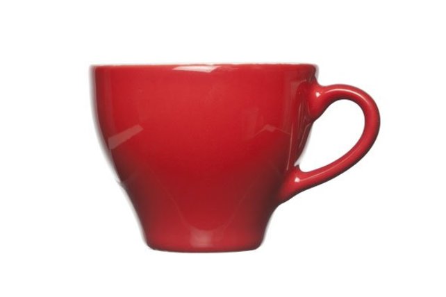 Cosy & Trendy Barista Red Kop 20cl 6181020