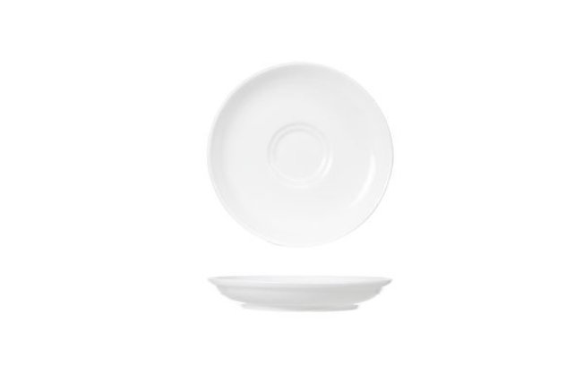 Cosy & Trendy Barista Ivory Schotel 13cm 7181013