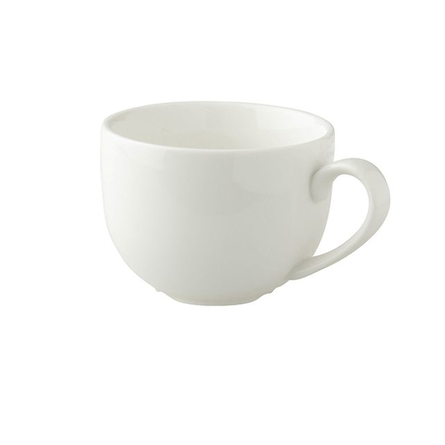 Cappuccinokop Palmer Royal ivory 21,5cl 130007 Cappuccinokop Palmer Royal ivory 21,5cl 130007