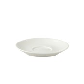 Schotel stapelbaar Palmer Royal ivory 14cm 127033 Schotel stapelbaar Palmer Royal ivory 14cm 127033