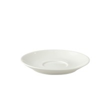 Schotel stapelbaar Palmer Royal ivory 14cm 127033