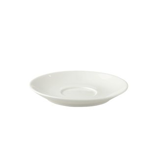 Schotel stapelbaar Palmer Royal ivory 14cm 127033
