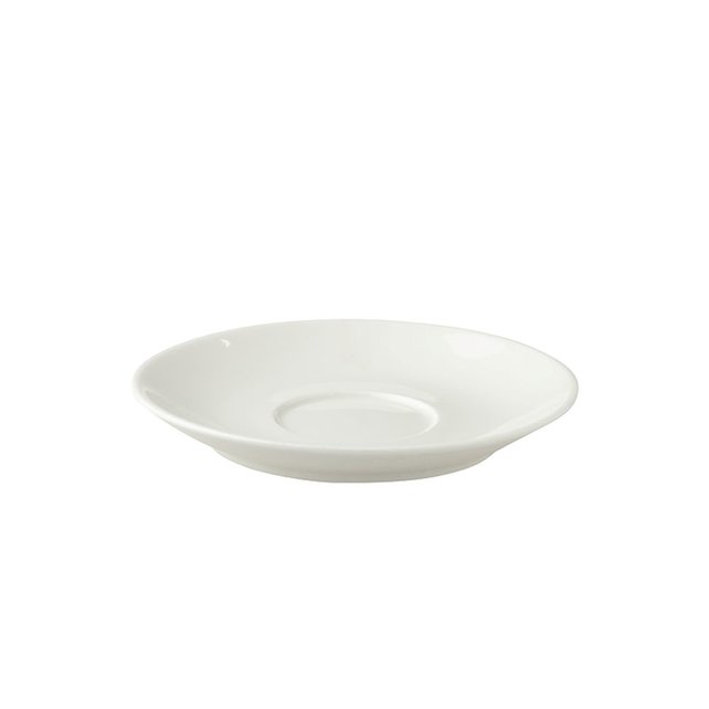 Schotel stapelbaar Palmer Royal ivory 14cm 127033 Schotel stapelbaar Palmer Royal ivory 14cm 127033