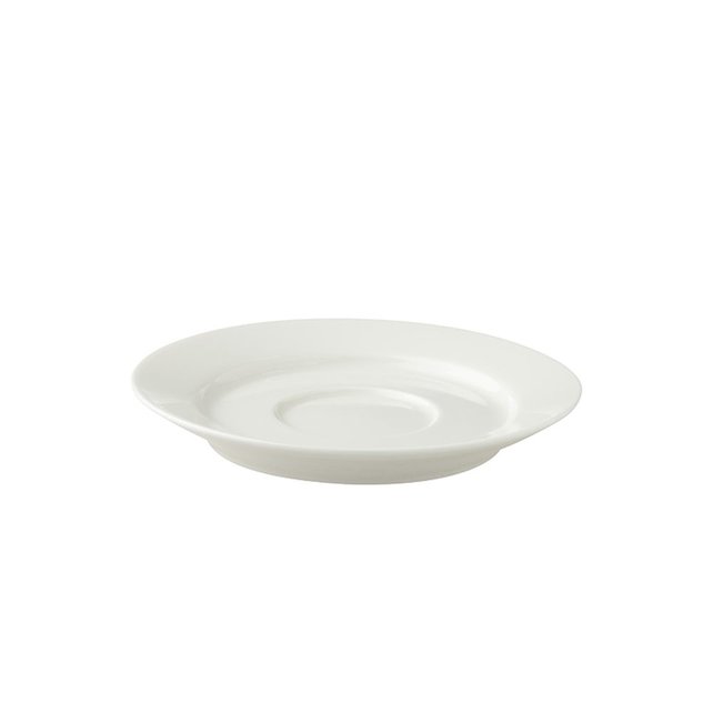 Schotel stapelbaar Palmer Royal ivory 14,5cm 127032 Schotel stapelbaar Palmer Royal ivory 14,5cm 127032