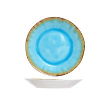 Schotel Laguna Azzurro 15cm Cosy & Trendy 1164065