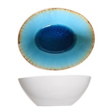 Schaal Laguna Azzurro 10,5cm Cosy & Trendy 5349072