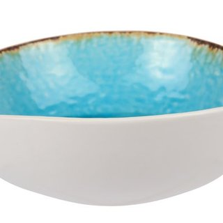 Schaal Laguna Azzurro 19cm Cosy & Trendy 6272041