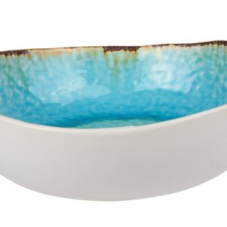 Schaal Laguna Azzurro 21cm Cosy & Trendy 3155606