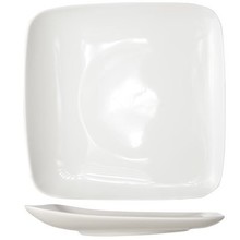 Bord vierkant 24cm Cosy & Trendy Professionals Buffet SQ 8392024