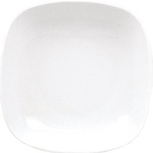 Vierkant bord 25cm Gural Mimoza 602407
