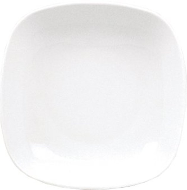 Vierkant bord 25cm Gural Mimoza 602407