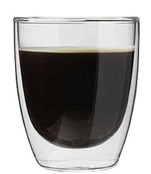 Dubbelwandig cappuccinoglas Papillon 300ml 603990 Dubbelwandig cappuccinoglas Papillon 300ml 603990