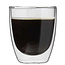 Dubbelwandig cappuccinoglas Papillon 300ml 603990