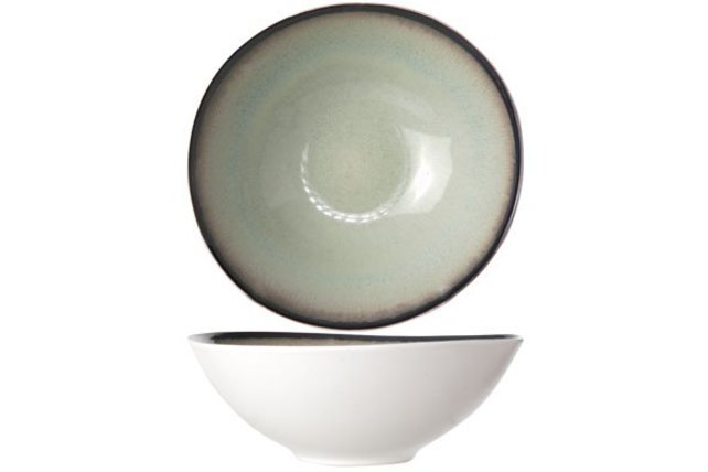 Diep bord Cosy & Trendy Fez groen 18cm 9212167 Diep bord Cosy & Trendy Fez groen 18cm 9212167