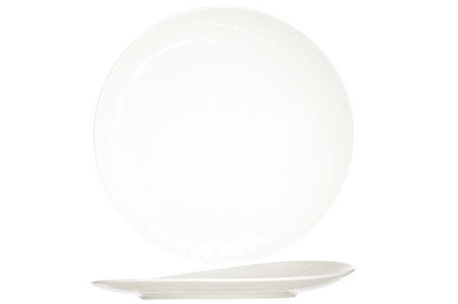 Cosy & Trendy Festivo Dessertbord 18cm 5729018