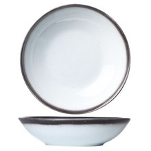 Bord diep Cosy & Trendy professional Vigo Shell 21cm 6510022