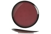 Bord Cosy & Trendy professional Vigo Indian Red 21cm 6520021