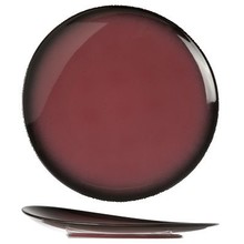 Bord Cosy & Trendy professional Vigo Indian Red 21cm 6520021