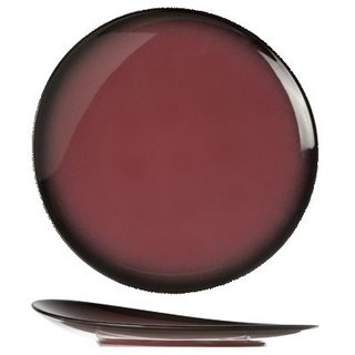 Bord Cosy & Trendy professional Vigo Indian Red 21cm 6520021