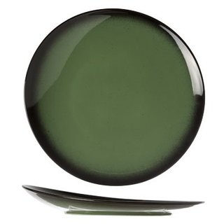 Bord Cosy & Trendy professional Vigo Emerald Green 27cm 6530027