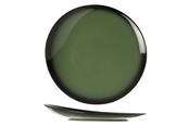 Bord Cosy & Trendy professional Vigo Emerald Green 21cm 6530021