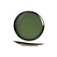 Bord Cosy & Trendy professional Vigo Emerald Green 21cm 6530021