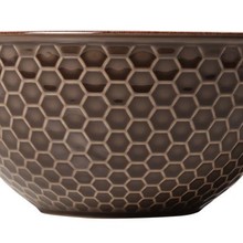 Schaal Cosy & Trendy Mistral brown 16cm 2808735