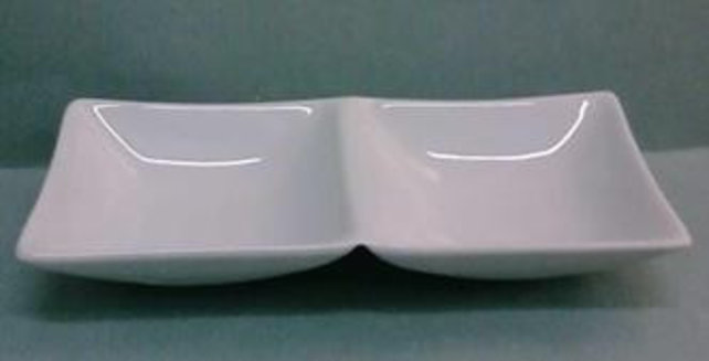 2-vaks schaal Gural Hong Kong 609719 2-vaks schaal Gural Hong Kong 609719