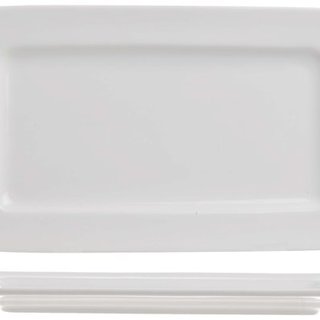 Rechthoekig bord 25,5X15,5CM Cosy & Trendy Winston P125225