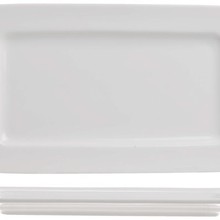 Rechthoekig bord 32,3X21,8CM Cosy & Trendy Winston P125232