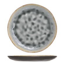 Dessertbord 20cm Cosy & Trendy Laguna Blue-Grey 5556317