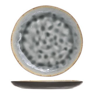 Dessertbord 20cm Cosy & Trendy Laguna Blue-Grey 5556317