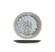 Bord rond 26,5cm Cosy & Trendy Laguna Blue-Grey 5556318