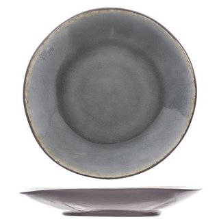 Bordje 15cm Cosy & Trendy Laguna Blue-Grey 5556324