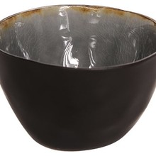 Schaal rond 10cm Cosy & Trendy Laguna Blue-Grey 5556325