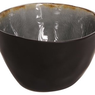 Schaal rond 10cm Cosy & Trendy Laguna Blue-Grey 5556325