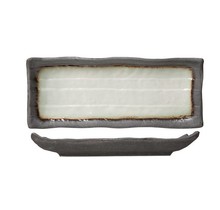 Schaal rechthoek Cosy&Trendy Stone 28cm 2552621