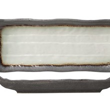 Schaal rechthoek Cosy&Trendy Stone 28cm