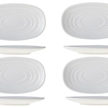 Schaaltje Olijfolie 16cm Cosy&Trendy 7595004