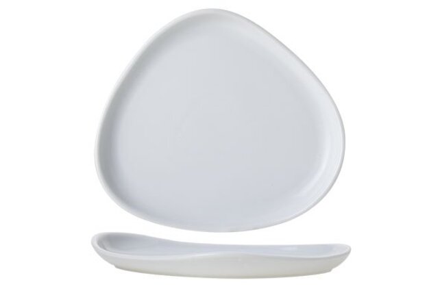 Cosy & Trendy Triangolo Schaal 20cm 9453021 Cosy & Trendy Triangolo Schaal 20cm 9453021